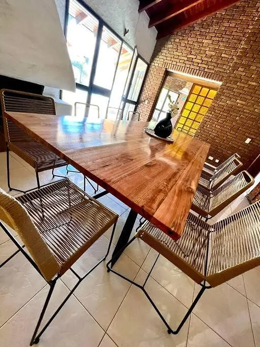 Villa Gran Casa Corazon De Mendoza Сasa de vacaciones