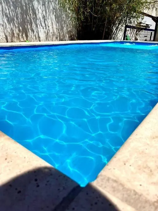 Gran Casa Corazon De Mendoza Villa Holiday home