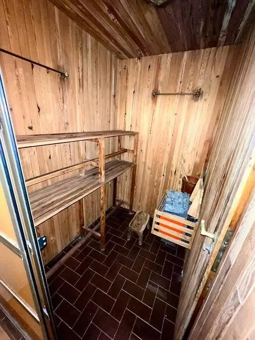Сasa de vacaciones Villa Gran Casa Corazon De Mendoza
