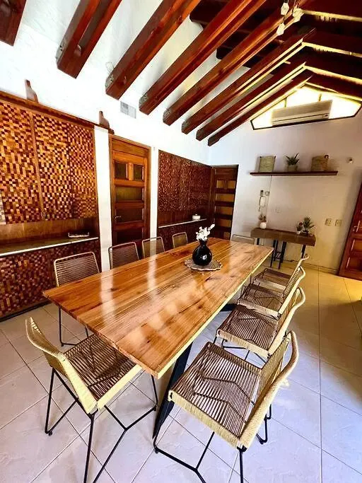 Villa Gran Casa Corazon De Mendoza Сasa de vacaciones