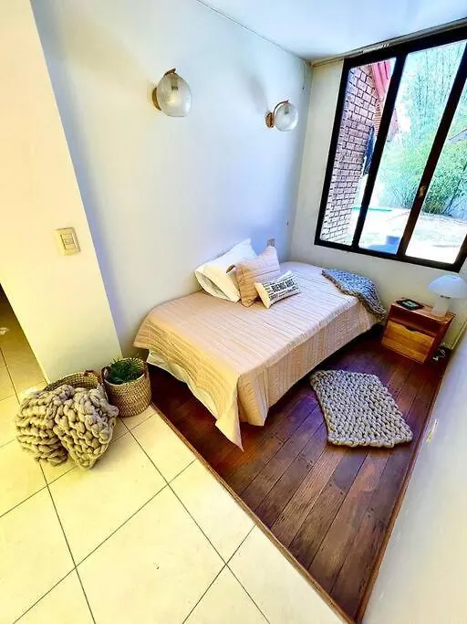 Gran Casa Corazon De Mendoza Villa 0*,