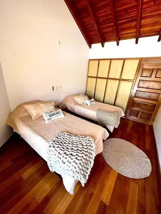 Villa Gran Casa Corazon De Mendoza Argentina