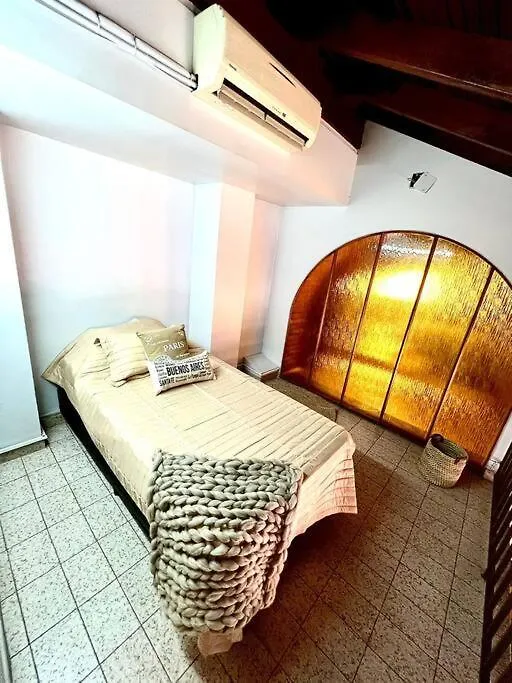 Villa Gran Casa Corazon De Mendoza 0*,