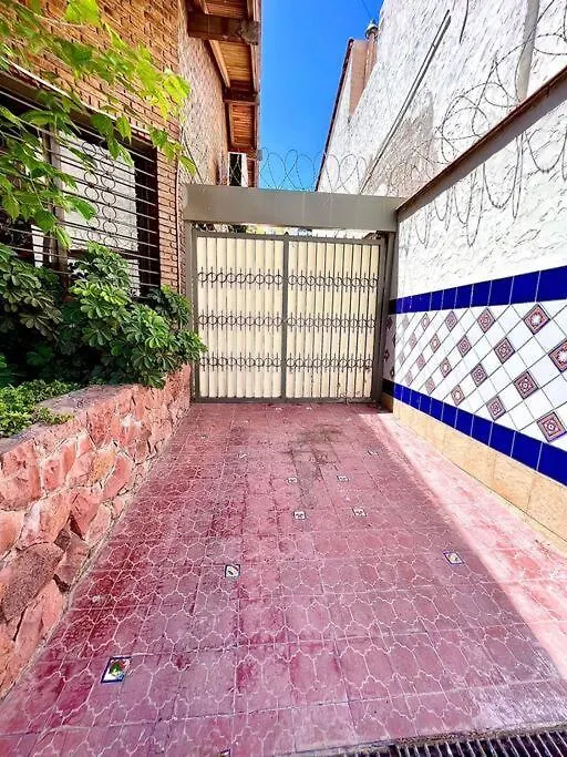 Gran Casa Corazon De Mendoza Villa 0*,  Argentina