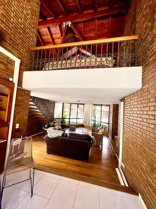 Сasa de vacaciones Villa Gran Casa Corazon De Mendoza