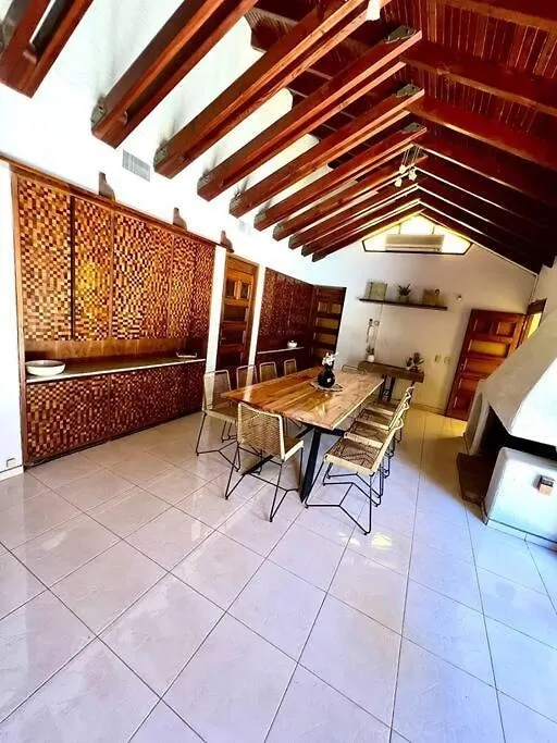 Gran Casa Corazon De Mendoza Villa Holiday home