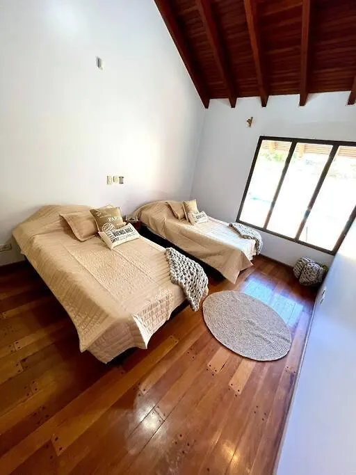 Villa Gran Casa Corazon De Mendoza