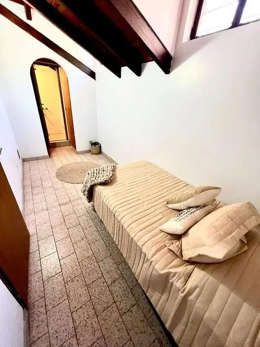 Holiday home Gran Casa Corazon De Mendoza Villa Argentina