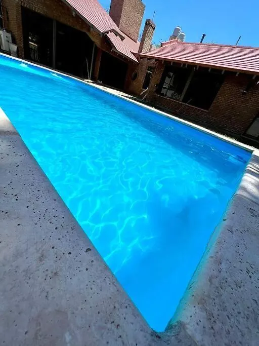Villa Gran Casa Corazon De Mendoza