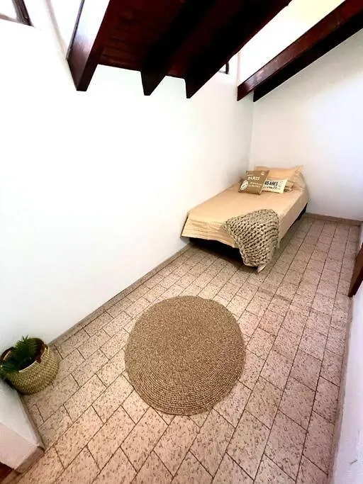 Villa Gran Casa Corazon De Mendoza Argentina