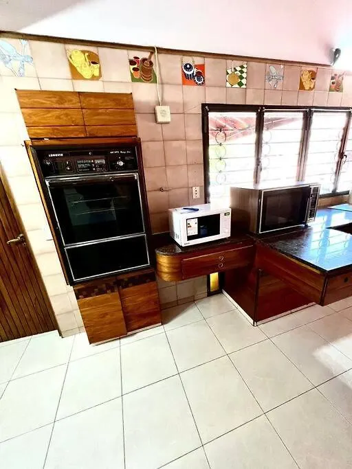 Villa Gran Casa Corazon De Mendoza Сasa de vacaciones
