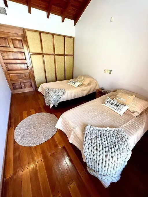 Villa Gran Casa Corazon De Mendoza