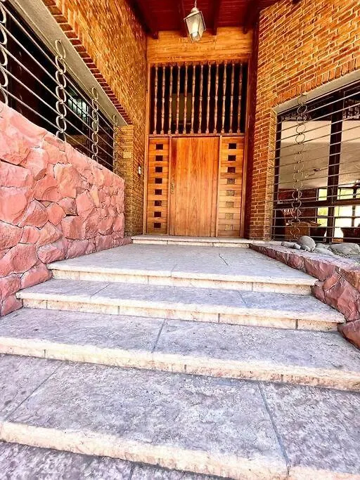 Gran Casa Corazon De Mendoza Villa Holiday home