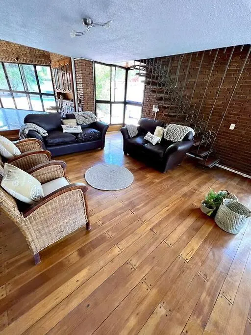 Villa Gran Casa Corazon De Mendoza Сasa de vacaciones